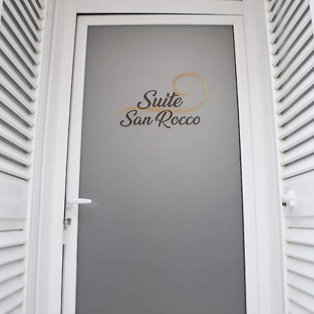 Suite San Rocco Ceglie Messapica Eksteriør bilde