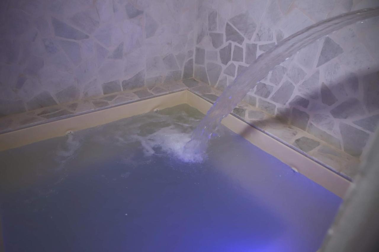 Suite San Rocco Ceglie Messapica Eksteriør bilde
